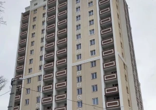 Квартира 1-кімн. продаж Харьков, Салтовский (Московский) &ndash; 33 м&sup2;... Оголошення Bazarok.ua