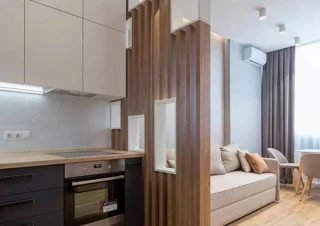 Квартира 2-кімн. продаж Киев, Печерский &ndash; 16 м&sup2;... Оголошення Bazarok.ua