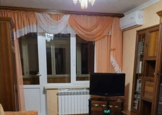 Квартира 2-кімн. продаж Харьков, Слободской &ndash; 45 м&sup2;... Оголошення Bazarok.ua