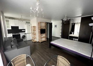 Квартира 1-кімн. продаж Харьков, Немышлянский &ndash; 34 м&sup2;... Оголошення Bazarok.ua