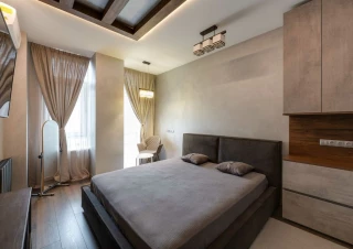 Квартира 1-кімн. продаж Киев, Печерский &ndash; 16 м&sup2;... Оголошення Bazarok.ua