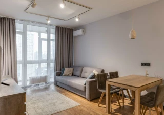 Квартира 1-кімн. продаж Киев, Печерский &ndash; 19 м&sup2;... Оголошення Bazarok.ua