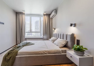 Квартира 1-кімн. продаж Киев, Подольский &ndash; 16 м&sup2;... Оголошення Bazarok.ua