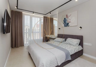 Квартира 1-кімн. продаж Киев, Подольский &ndash; 14.8 м&sup2;... Оголошення Bazarok.ua