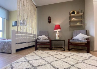 Квартира 1-кімн. продаж Киев, Соломенский &ndash; 15 м&sup2;... Оголошення Bazarok.ua