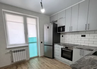 Квартира 2-кімн. продаж Харьков, Индустриальный &ndash; 54 м&sup2;... Оголошення Bazarok.ua