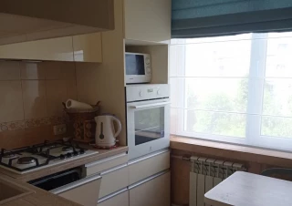 Квартира 3-кімн. продаж Харьков, Немышлянский &ndash; 46 м&sup2;... Оголошення Bazarok.ua