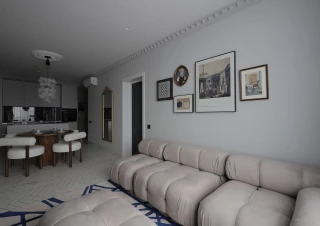 Квартира 3-кімн. продаж Киев, Дарницкий &ndash; 55 м&sup2;... Оголошення Bazarok.ua