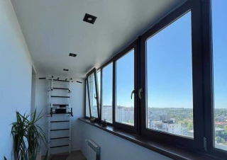 Квартира 2-кімн. продаж Харьков, Салтовский (Московский) &ndash; 78 м&sup2;... Оголошення Bazarok.ua