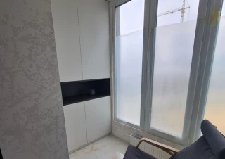 Квартира 1-кімн. продаж Харьков, Основянский &ndash; 43 м&sup2;... Оголошення Bazarok.ua
