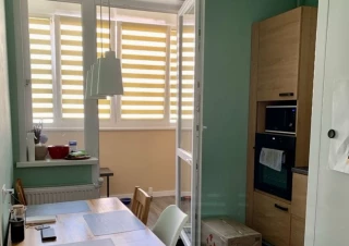 Квартира 1-кімн. продаж Харьков, Слободской &ndash; 38 м&sup2;... Оголошення Bazarok.ua