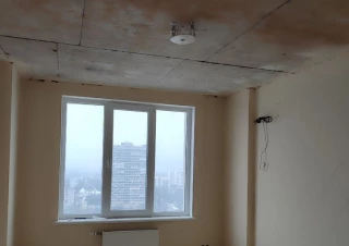 Квартира 2-кімн. продаж Харьков, Салтовский (Московский) &ndash; 38 м&sup2;... Оголошення Bazarok.ua