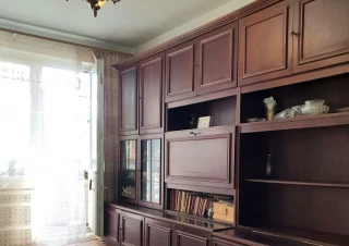Квартира 1-кімн. продаж Харьков, Салтовский (Московский) &ndash; 31 м&sup2;... Оголошення Bazarok.ua