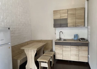 Квартира 1-кімн. продаж Харьков, Немышлянский &ndash; 23 м&sup2;... Оголошення Bazarok.ua