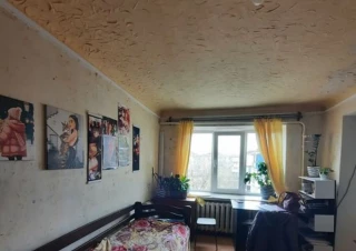 Квартира 1-кімн. продаж Харьков, Немышлянский &ndash; 31 м&sup2;... Оголошення Bazarok.ua