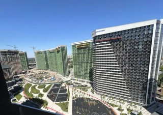 Квартира 1-кімн. продаж Киев, Дарницкий &ndash; 44 м&sup2;... Оголошення Bazarok.ua