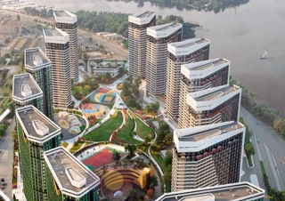 Квартира 1-кімн. продаж Киев, Дарницкий &ndash; 47 м&sup2;... Оголошення Bazarok.ua