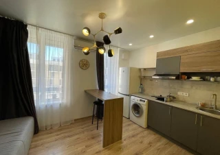 Квартира 1-кімн. продаж Киев, Шевченковский &ndash; 30 м&sup2;... Оголошення Bazarok.ua