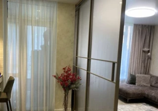 Квартира 3-кімн. продаж Киев, Голосеевский &ndash; 83 м&sup2;... Оголошення Bazarok.ua