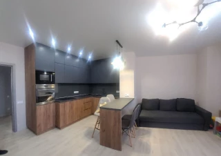 Квартира 3-кімн. продаж Харьков, Слободской &ndash; 93 м&sup2;... Оголошення Bazarok.ua