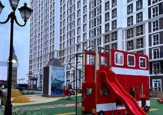 Квартира 1-кімн. продаж Киев, Голосеевский &ndash; 41 м&sup2;... Оголошення Bazarok.ua