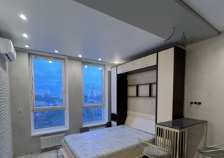 Квартира 1-кімн. продаж Киев, Святошинский &ndash; 84 м&sup2;... Оголошення Bazarok.ua