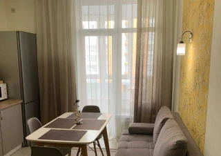 Квартира 3-кімн. продаж Киев, Святошинский &ndash; 83 м&sup2;... Оголошення Bazarok.ua