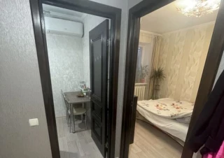 Квартира 1-кімн. продаж Харьков, Слободской &ndash; 28 м&sup2;... Оголошення Bazarok.ua