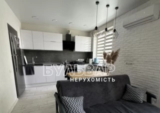 Квартира 2-кімн. продаж Харьков, Индустриальный &ndash; 76 м&sup2;... Оголошення Bazarok.ua