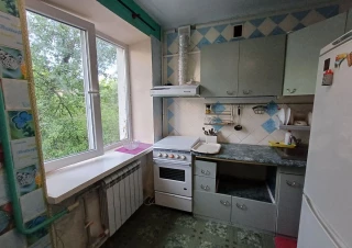 Квартира 2-кімн. продаж Харьков, Немышлянский &ndash; 43 м&sup2;... Оголошення Bazarok.ua