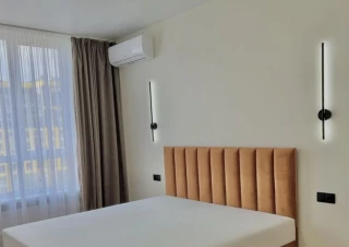 Квартира 1-кімн. продаж Киев, Соломенский &ndash; 44 м&sup2;... Оголошення Bazarok.ua
