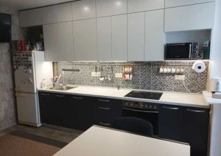 Квартира 1-кімн. продаж Харьков, Индустриальный &ndash; 44 м&sup2;... Оголошення Bazarok.ua