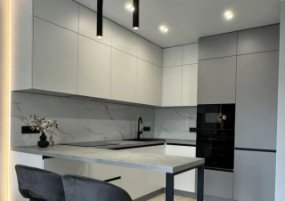 Квартира 1-кімн. продаж Киев, Голосеевский &ndash; 41 м&sup2;... Оголошення Bazarok.ua