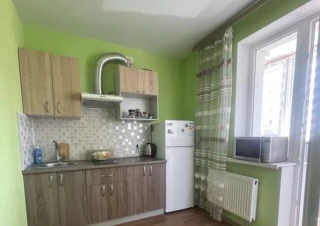 Квартира 1-кімн. продаж Харьков, Индустриальный &ndash; 36 м&sup2;... Оголошення Bazarok.ua