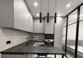 Квартира 1-кімн. продаж Киев, Голосеевский &ndash; 33 м&sup2;... Оголошення Bazarok.ua