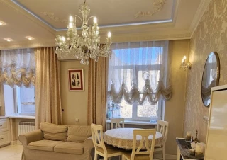 Квартира 3-кімн. продаж Харьков, Основянский &ndash; 70 м&sup2;... Оголошення Bazarok.ua