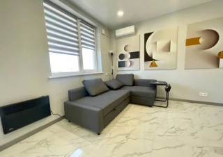 Квартира 1-кімн. продаж Киев, Голосеевский &ndash; 24 м&sup2;... Оголошення Bazarok.ua