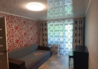 Квартира 1-кімн. продаж Харьков, Немышлянский &ndash; 17 м&sup2;... Оголошення Bazarok.ua