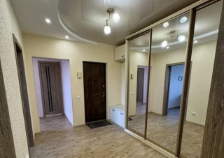 Квартира 3-кімн. продаж Харьков, Немышлянский &ndash; 69 м&sup2;... Оголошення Bazarok.ua