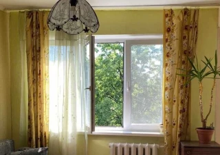 Квартира 1-кімн. продаж Харьков, Салтовский (Московский) &ndash; 33 м&sup2;... Оголошення Bazarok.ua