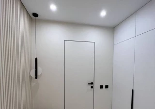 Квартира 1-кімн. продаж Киев, Голосеевский &ndash; 45 м&sup2;... Оголошення Bazarok.ua