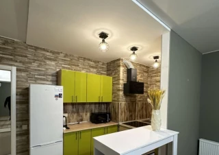 Квартира 1-кімн. продаж Киев, Дарницкий &ndash; 37 м&sup2;... Оголошення Bazarok.ua