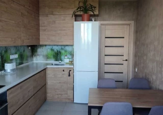 Квартира 1-кімн. продаж Харьков, Слободской &ndash; 44 м&sup2;... Оголошення Bazarok.ua