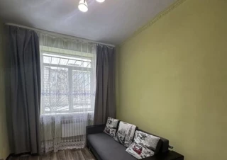 Квартира 1-кімн. продаж Харьков, Немышлянский &ndash; 16 м&sup2;... Оголошення Bazarok.ua