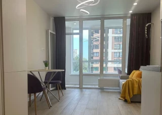 Квартира 1-кімн. продаж Киев, Подольский &ndash; 48 м&sup2;... Оголошення Bazarok.ua