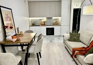 Квартира 1-кімн. продаж Киев, Голосеевский &ndash; 40 м&sup2;... Оголошення Bazarok.ua