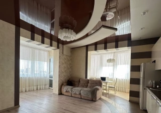 Квартира 2-кімн. продаж Харьков, Шевченковский &ndash; 75 м&sup2;... Оголошення Bazarok.ua