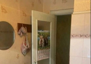 Квартира 1-кімн. продаж Харьков, Слободской &ndash; 37 м&sup2;... Оголошення Bazarok.ua