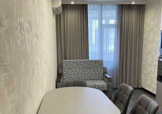 Квартира 1-кімн. продаж Киев, Голосеевский &ndash; 53 м&sup2;... Оголошення Bazarok.ua