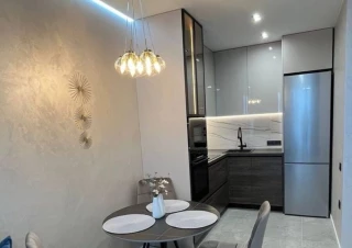 Квартира 1-кімн. продаж Киев, Подольский &ndash; 45 м&sup2;... Оголошення Bazarok.ua